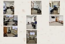 Medical Office Space for Rent