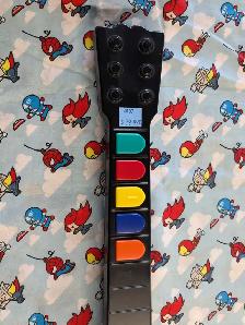 Guitar Hero PS2 SG Controller (#3037) - Photo 2