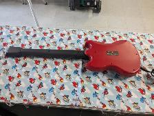 Guitar Hero PS2 SG Controller (#3037) - Photo 4