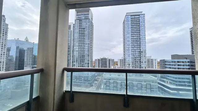 Best Deal! 2 Bd 2 Bath Condo with Free parking! July 1 move in!