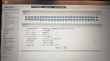 TP-LINK 48-Port PoE Gigabit Switch - Photo 2