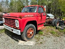 -1977 Ford F-750 Other - Photo 2