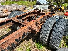 -1977 Ford F-750 Other - Photo 4