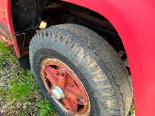 -1977 Ford F-750 Other - Photo 9