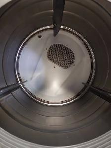 Electrolux '27' Titanium Front Load Washer / Dryer Set on Sale‼️ - Photo 6