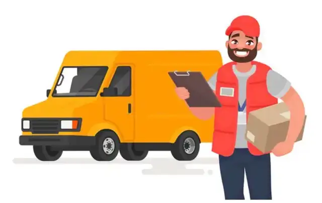 DZ Straight Truck Driver