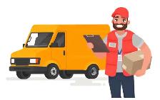 DZ Straight Truck Driver
