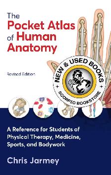 The Pocket Atlas of Human Anatomy Revised Edition 9781623177348