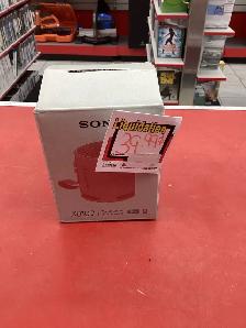 haut parleur Bluetooth Sony xb100 - Photo 3