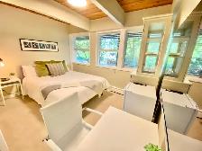 West Vancouver Mini Suite Room Available