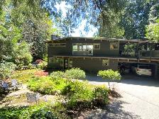 West Vancouver Mini Suite Room Available - Photo 3
