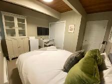 West Vancouver Mini Suite Room Available - Photo 4