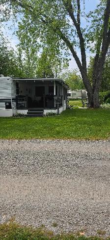 rv , sunspace sunroom , hardtop and deck - Photo 2