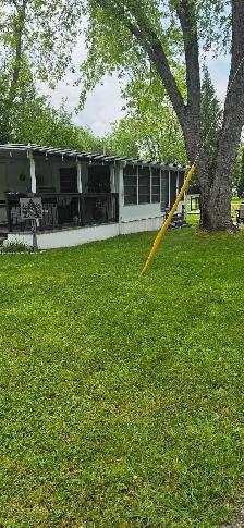 rv , sunspace sunroom , hardtop and deck - Photo 3