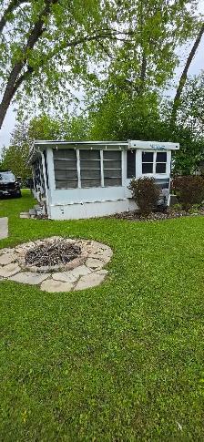 rv , sunspace sunroom , hardtop and deck - Photo 4
