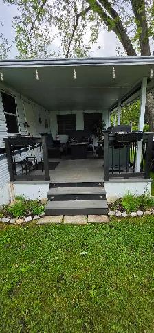 rv , sunspace sunroom , hardtop and deck - Photo 6