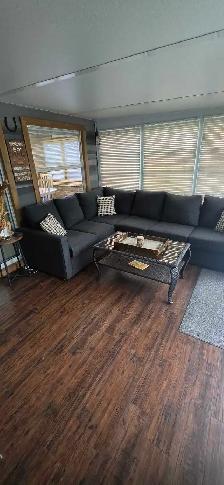 rv , sunspace sunroom , hardtop and deck - Photo 8