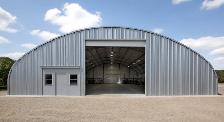 STEEL BUILDING KITS-DURABLE-UNBEATABLE PRICES-AB - Photo 5