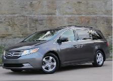 OTTAWA -TO-MONTREAL Covoiturage/Rideshare