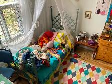 Cession de Bail- Lease transfer 4 1/2 Verdun - Photo 3