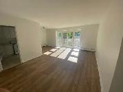 2 Bedroom 1 Bath Apartment for Rent