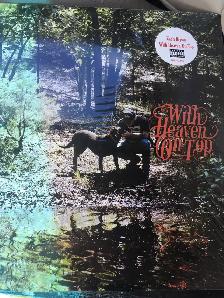 zach bryan vinyl