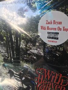 zach bryan vinyl - Photo 3