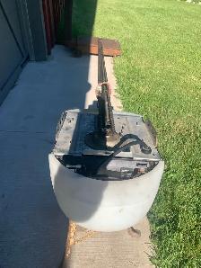 Garage Door Opener - Photo 2
