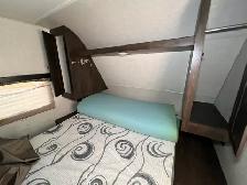 Spacious Family Bunkhouse Trailer – Room for Everyone! - Photo 4