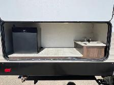 Spacious Family Bunkhouse Trailer – Room for Everyone! - Photo 14