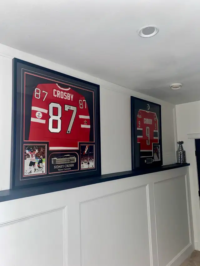 Sidney Crosby