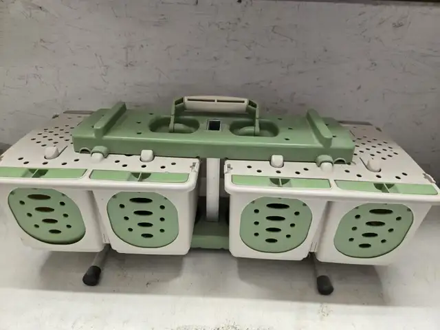 Italian Bird Carrier For Canaries and Finches