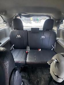 2016 TOYOTA SIENNA | Great Condition and Features - Photo 8