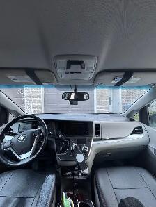 2016 TOYOTA SIENNA | Great Condition and Features - Photo 9