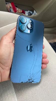 iphone 15 Promax 256G( lire description) - Photo 3