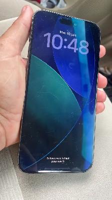 iphone 15 Promax 256G( lire description) - Photo 4
