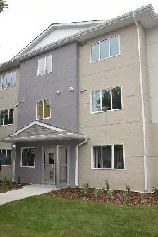 Affordable 1 Bedroom Suite Available for Rent  55  Apartment - Photo 6