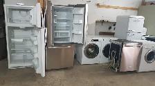 Dishwasher-Washer-Dryer-Fridge-Stove-Freezer - Photo 2