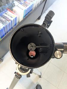 Bushnell 78-9930 700mm Length 76mm Telescope (#19277) - Photo 3