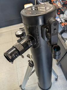 Bushnell 78-9930 700mm Length 76mm Telescope (#19277) - Photo 4