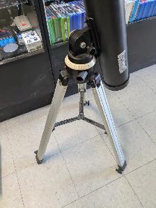 Bushnell 78-9930 700mm Length 76mm Telescope (#19277) - Photo 5
