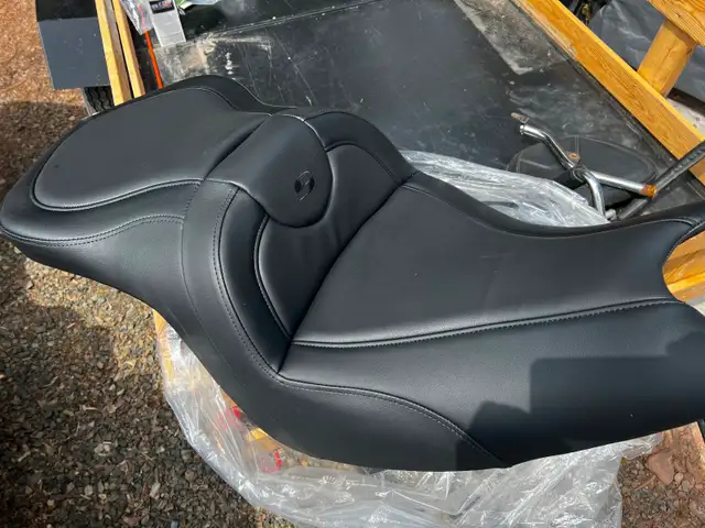 Goldwing seat Saddleman Roadsofa