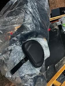 Goldwing seat Saddleman Roadsofa - Photo 2