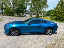 2015 MUSTANG GT - 5.0 litre 6spd manual - $24,900. cert.&warr. - Photo 3