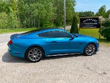 2015 MUSTANG GT - 5.0 litre 6spd manual - $24,900. cert.&warr. - Photo 5