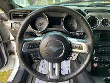 2015 MUSTANG GT - 5.0 litre 6spd manual - $24,900. cert.&warr. - Photo 12