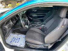 2015 MUSTANG GT - 5.0 litre 6spd manual - $24,900. cert.&warr. - Photo 13