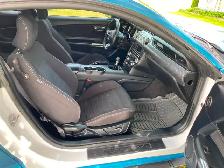 2015 MUSTANG GT - 5.0 litre 6spd manual - $24,900. cert.&warr. - Photo 14