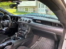 2015 MUSTANG GT - 5.0 litre 6spd manual - $24,900. cert.&warr. - Photo 16