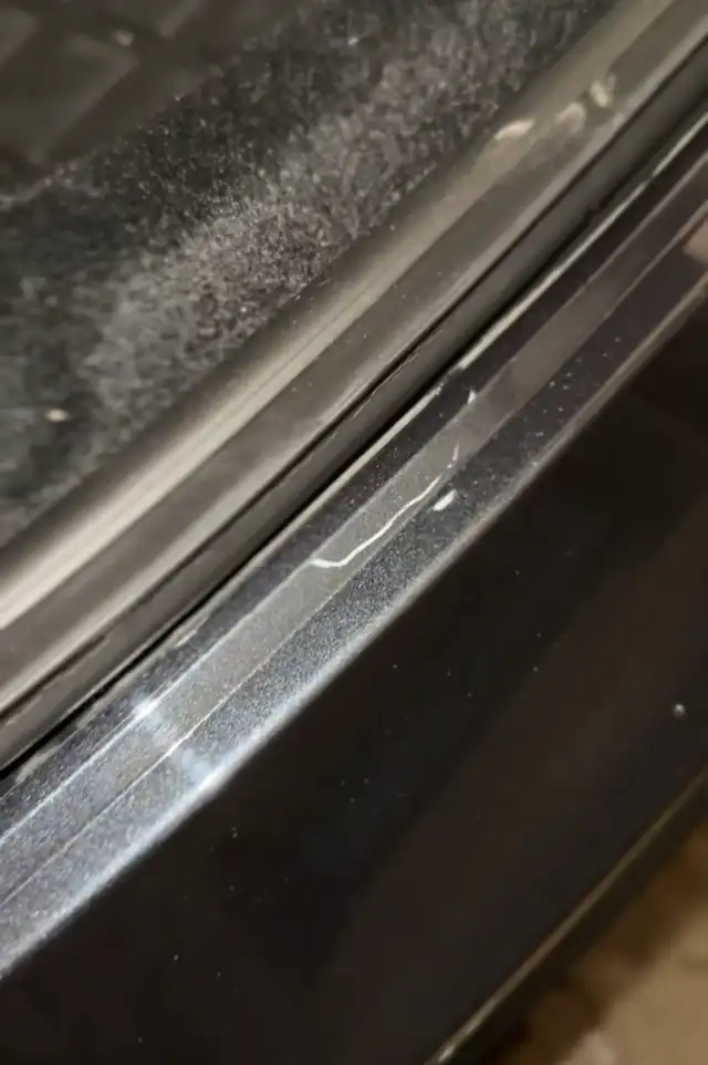 Rust Repair - AutoBody Repairs